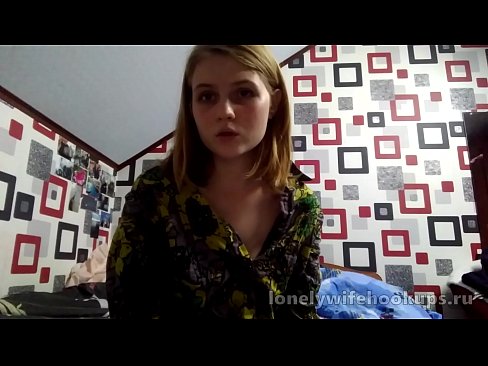 ❤️ Донишҷӯи ҷавони малламуй аз Русия дикҳои калонтарро дӯст медорад. ☑  Секс  дар tg.dreamypassionjourney.ru ❌