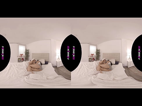 ❤️ PORNBCN VR Ду лесбиянки ҷавон дар воқеияти виртуалии 4K 180 3D аз хоб бедор мешаванд Женева Беллуччи Катрина Морено ☑  Секс  дар tg.dreamypassionjourney.ru ❌