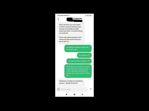 ❤️ Ман як PAWG нав аз Tinder ба ҳарами худ илова кардам (суҳбат бо Tinder дохил карда шудааст) ☑  Секс  дар tg.dreamypassionjourney.ru ❌