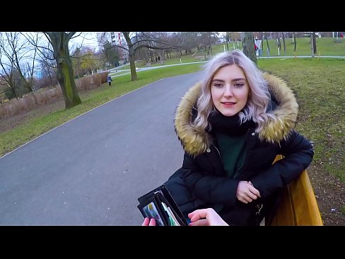 ❤️ Кончаҳои гарми бегонаро барои пул фурӯ мебарад - минет дар парк аз ҷониби Ева Элфи ☑  Секс  дар tg.dreamypassionjourney.ru ❌